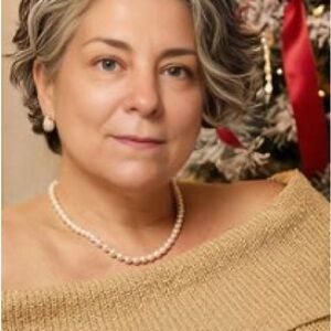 Meet your Posher, Diana